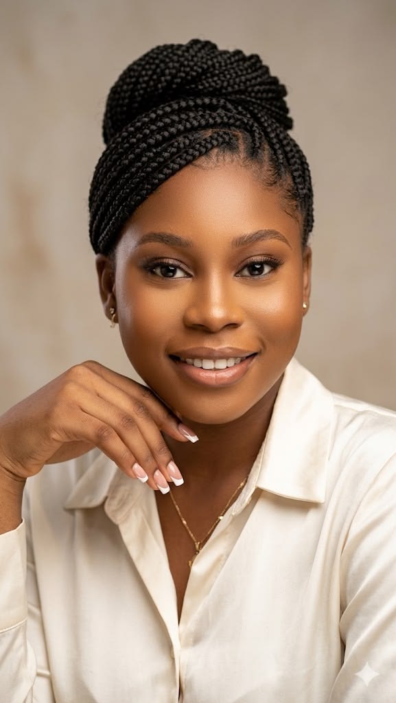 Chidinma. E